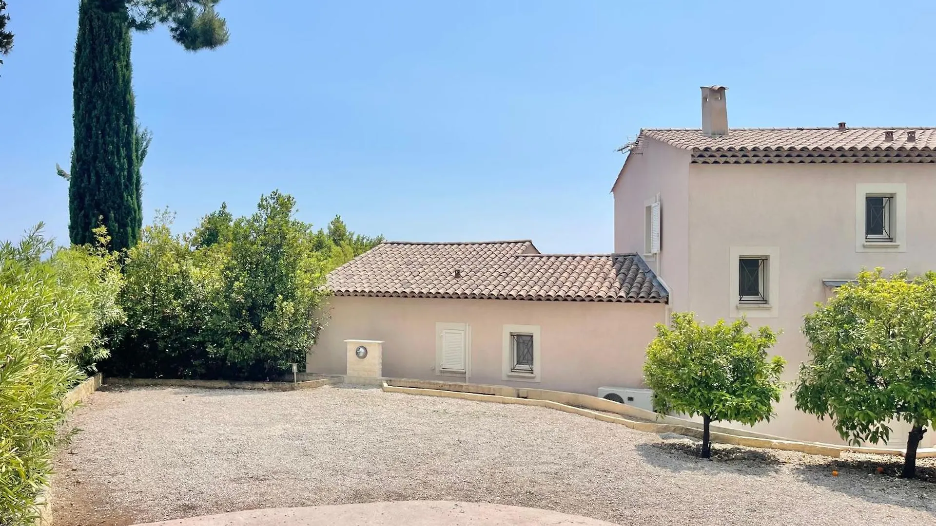 Σπίτι διακοπών Le Clos Des Lauriers Roquebrune-Cap-Martin