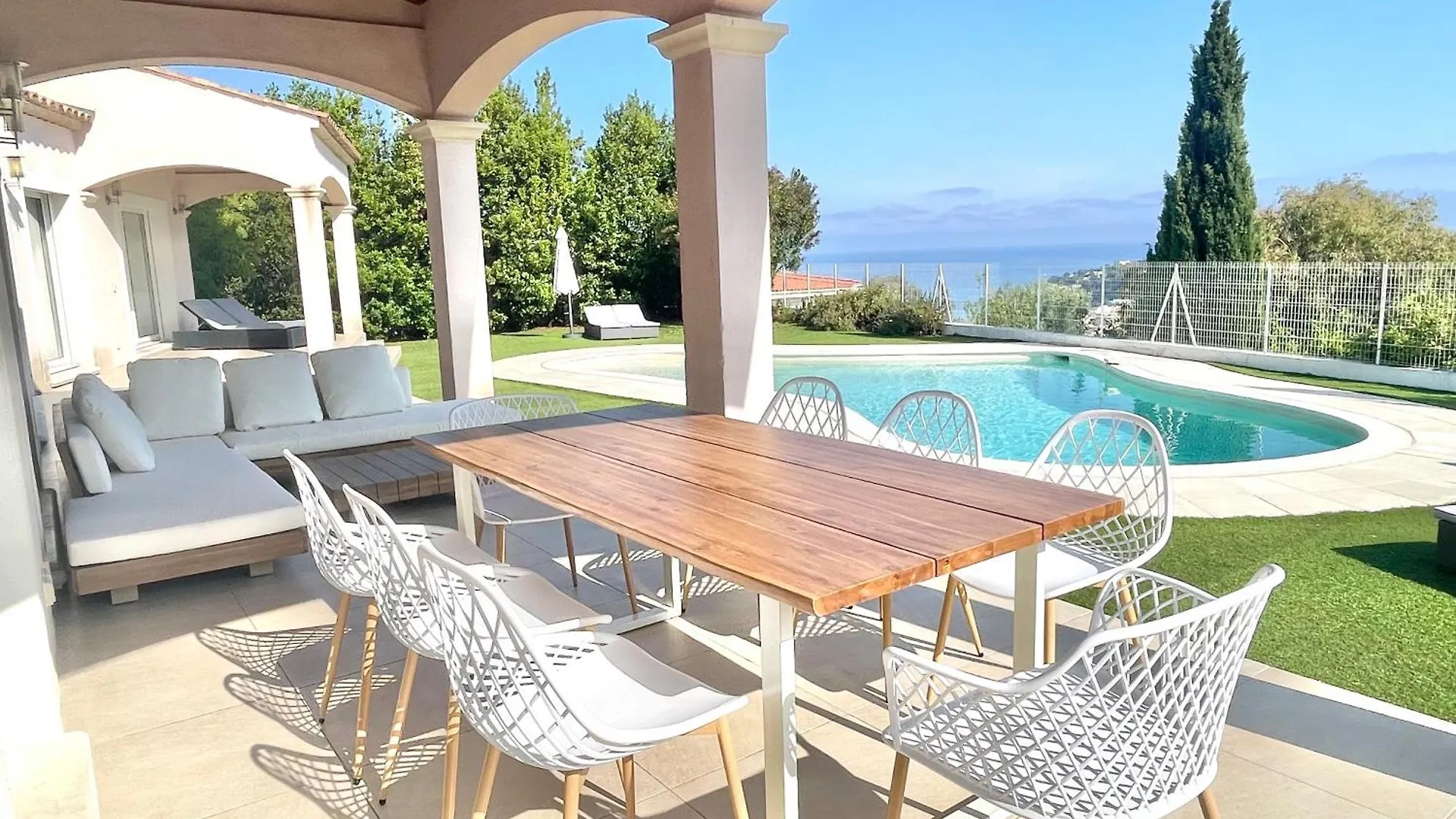 Le Clos Des Lauriers Roquebrune-Cap-Martin Γαλλία