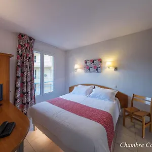 Le Grand Cap Szálloda